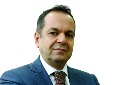 "محمد ماضي: المنافسة أصبحت أشرس مع دخول منتجات من شرق آسيا"