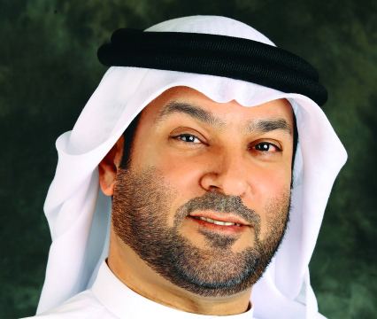 "سلطان السويدي: ارتفاع الناتج المحلي للقطاعات الرئيسة واستقرار الإيجارات"