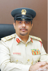 "محمد المر"