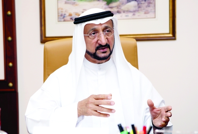 "سلطان السويدي"