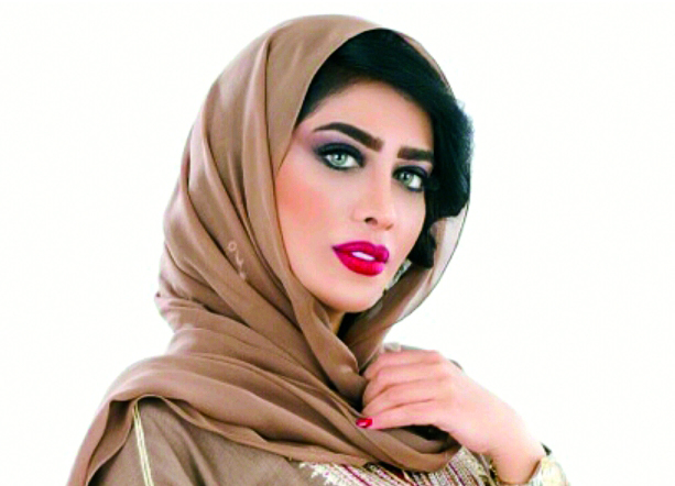 "حصة الرياسي"