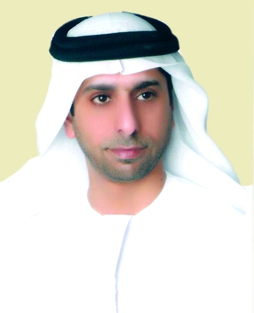 "عمر المهيري"