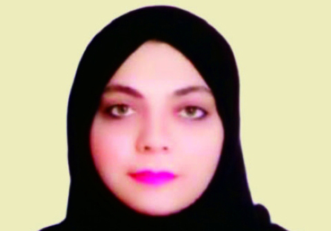 "سلوى العديدي"