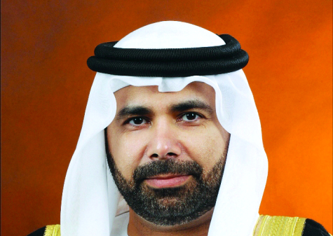 "علي سعيد النعيمي"