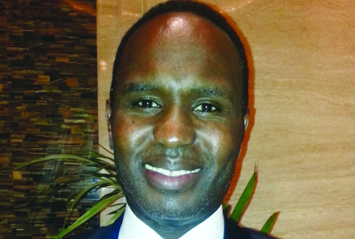 "محمد السنوسي"