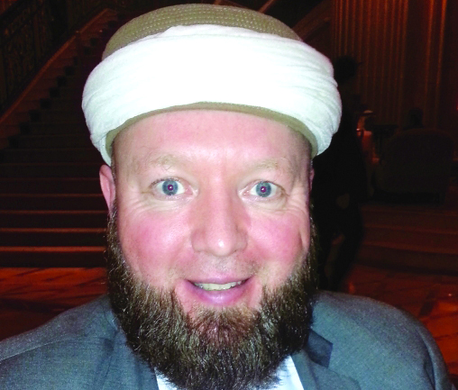 "محمد روبرت"