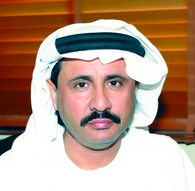 "جمعة بن صراي"