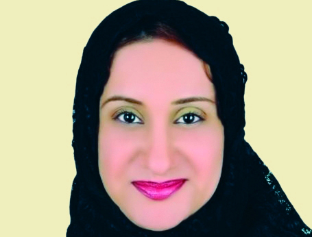 "لولوه المنصوري"