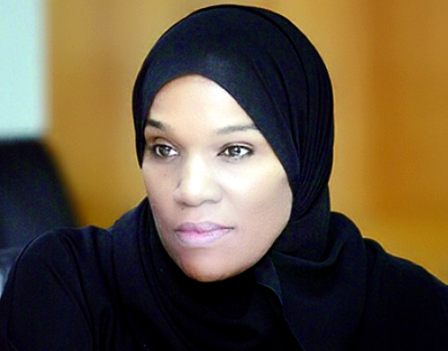 "مريم جمعة"