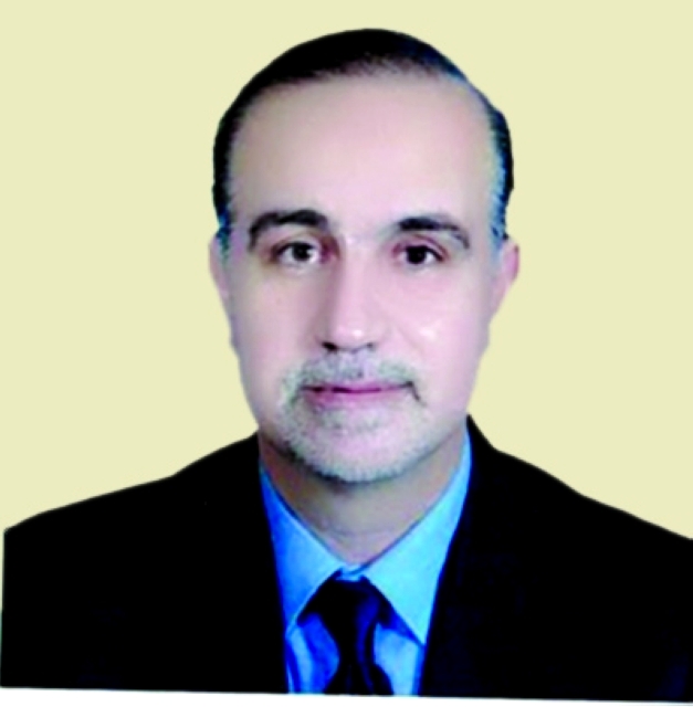 "2 د. محمد الجراح"