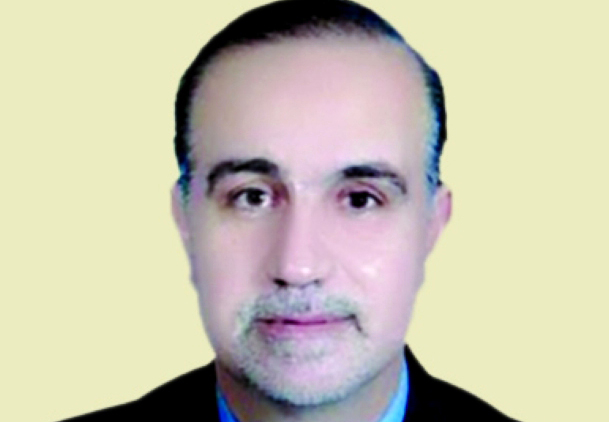 "د. محمد الجراح"