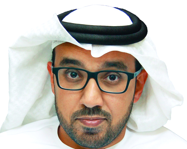 "العفيفي: إقبال على مشاريعنا وإنجاز 30% من الخالدية"