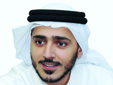 "عصام كاظم : دبي تعمل على مواصلة تعزيز مقوماتها شهرًا بعد شهر وعامًا بعد عام"
