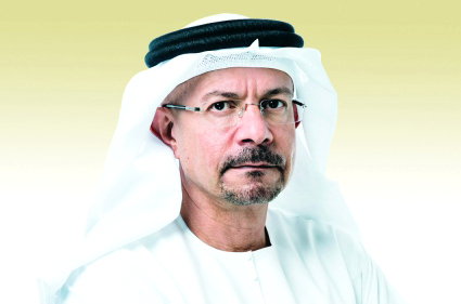 "حسين القمزي: خطر متزايد من الديون المتعثرة"