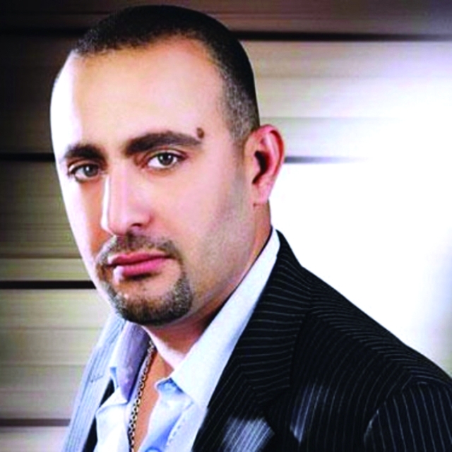 "أحمد السقا"