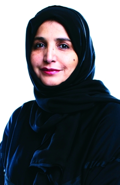 "عفراء البسطي"