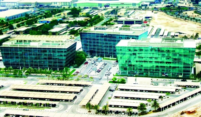 "نمو مستمر في عمليات «جافزا» \t من المصدر"