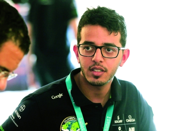 "حسن الرديني"