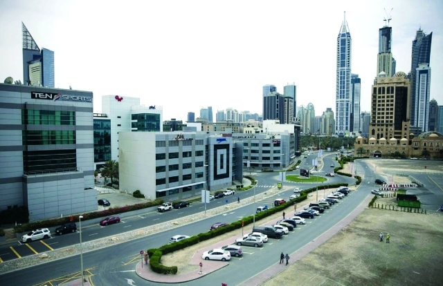"مجمع تكنوبارك يستقبل عدداً كبيراً من الشركات خلال الربع الاول\t- البيان"