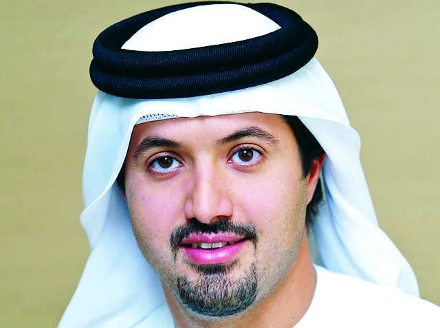 "هلال المري"
