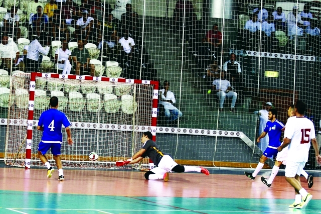 "هدف لفريق أدنوك في مرمى روما - البيان"