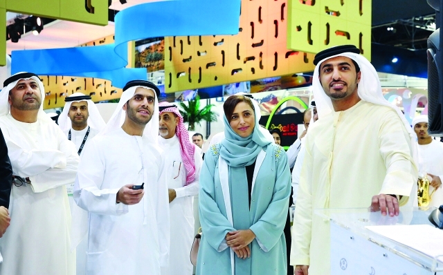 «شروق» تطلق جزيرة النور بكلفة 80 مليون درهم