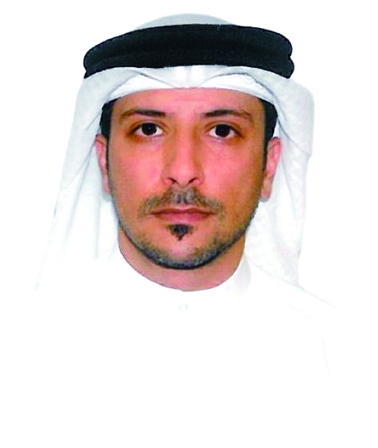 "محمد القمزي"