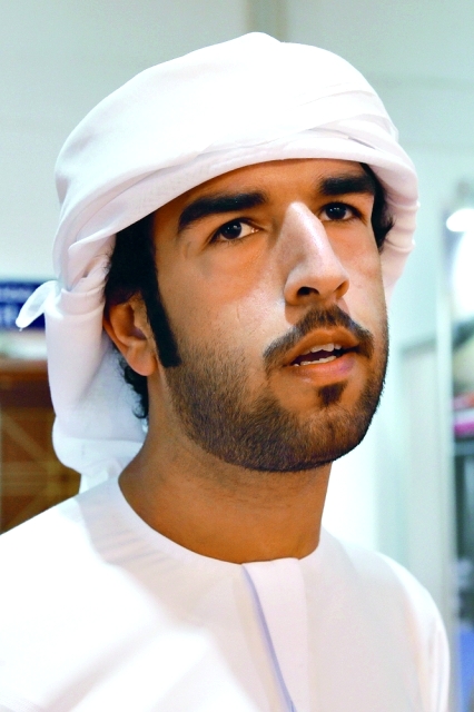 "أحمد البلوشي"