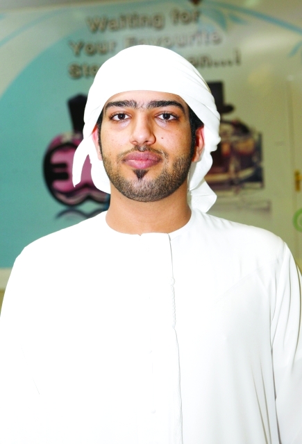 "عمار الكعبي"
