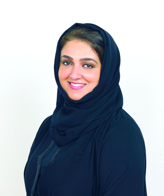 "علياء القاسمي"
