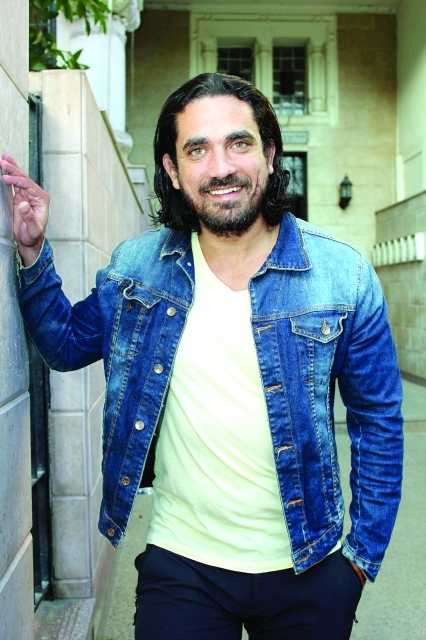 "أمير كرارة"