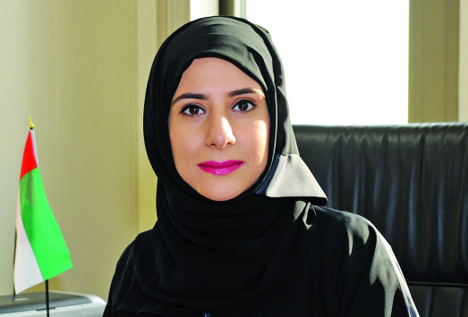 "سمية الزرعوني"