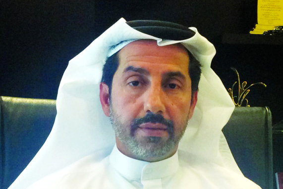 "عبد العزيز الجروان"