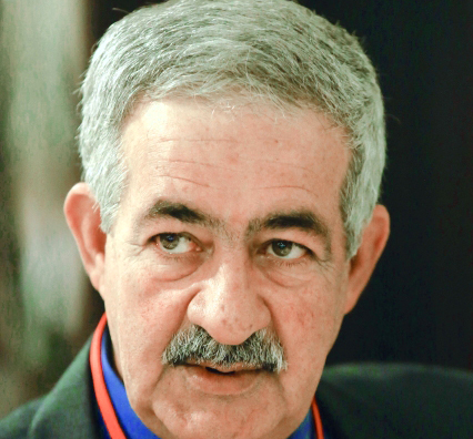 "مصطفى الراوي"