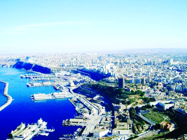 "■ فرص واعدة للاستثمار في الجزائر | البيان"