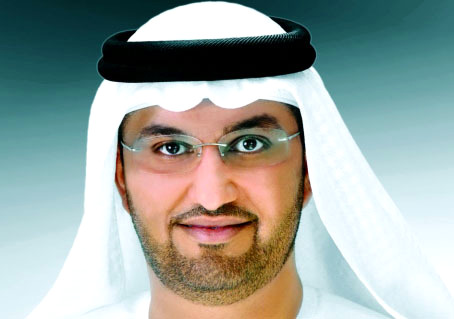 سلطان الجابر: دبلوماسيتنا نموذج في خدمة المواطن