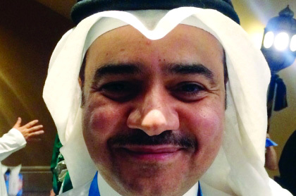 "Ⅶ عبدالعزيز العبد"