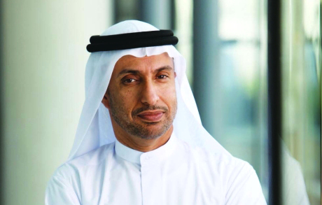 "الدكتور محمد الزرعوني، المدير العام لدافزا"