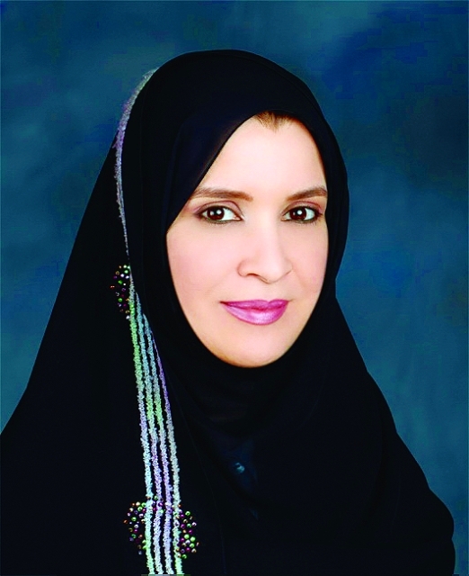 "■ أمل القبيسي"