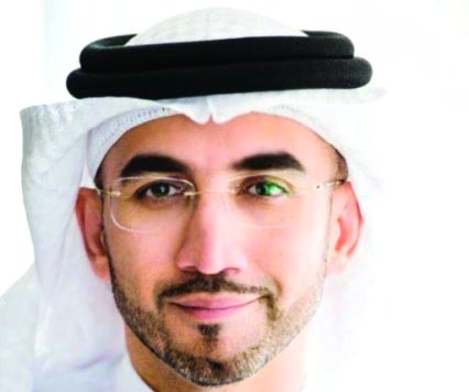 "جمال الشريف: المهرجان منصة لترويج الإمارات"