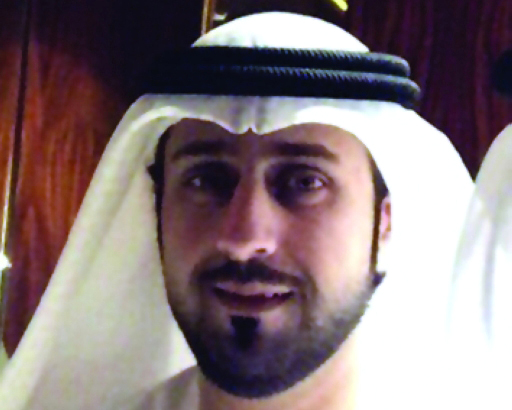 "■ محمد الخوري"