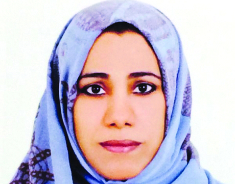 "■ موزة الغناة"