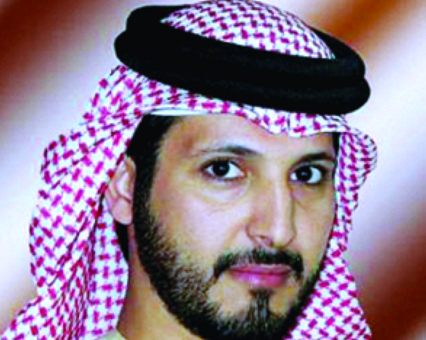 "■ راشد الهاجري"