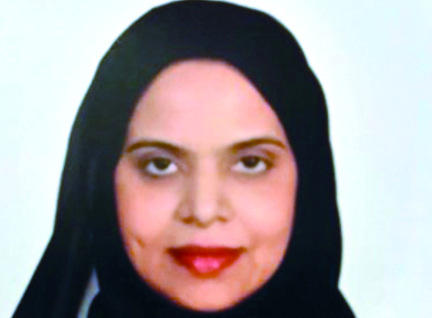 "■ مريم المري"