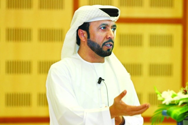 "■ سعيد الكعبي"