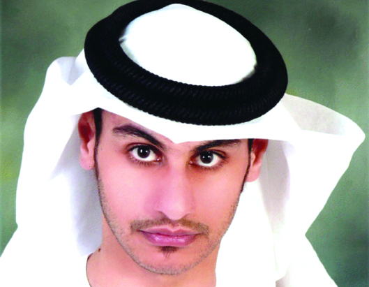 "■ علي الأنصاري"
