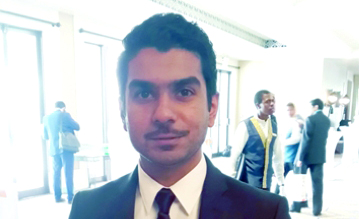 "خالد الشاعر"
