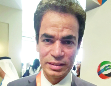 "أحمد المسلماني"