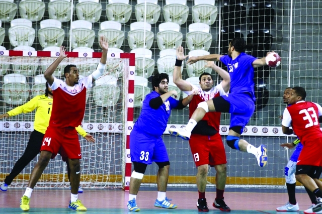 "■ من مباراة الجزيرة والعين | البيان"