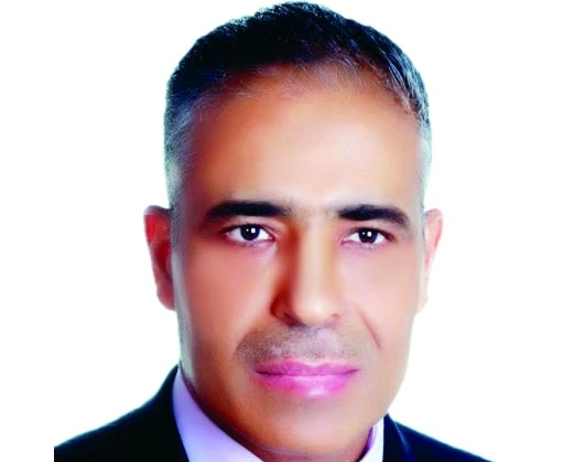 "يوسف العساف: بلورة أفكار الطلبة إلى مشاريع تجارية مستقبلية"